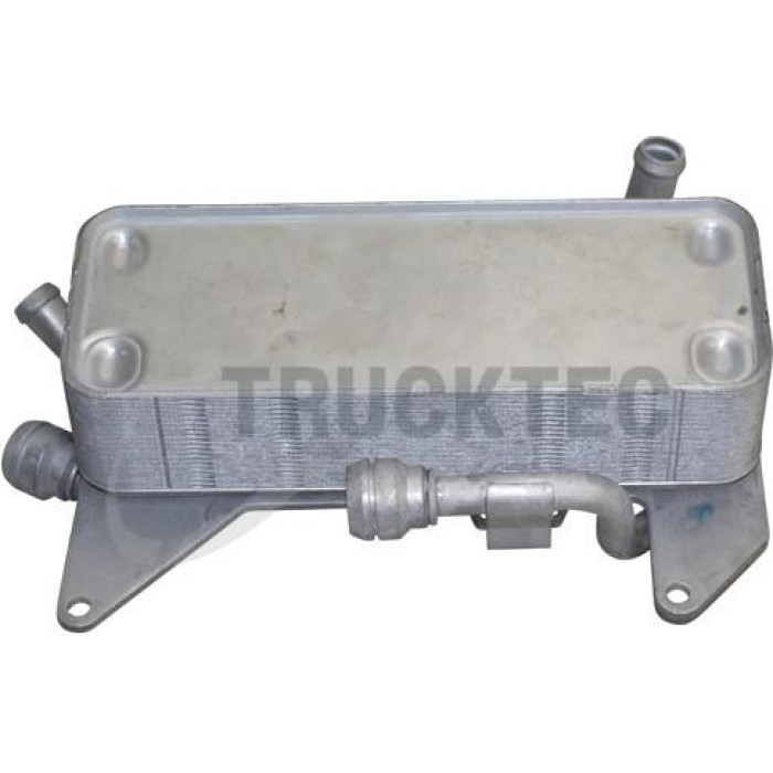 TRUCKTEC AUTOMOTIVE Ölkühler 07.18.082