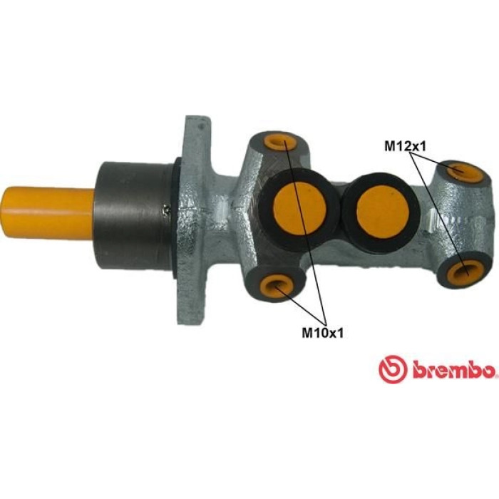 BREMBO Hauptbremszylinder M 68 012