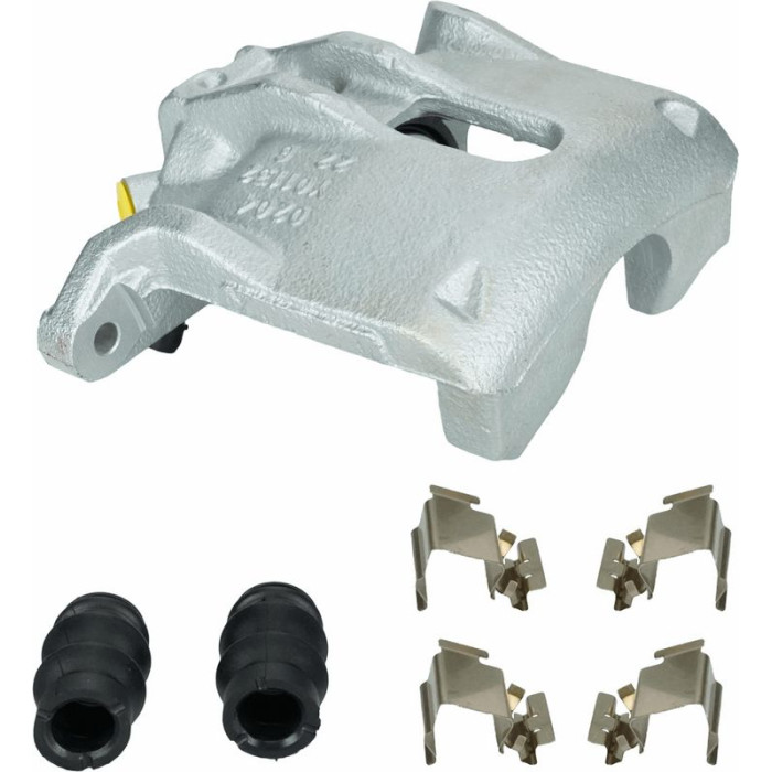 TRW Austausch-Bremssattel Vorderachse rechts BHW670E TRW Austausch-Bremssattel Vorderachse rechts BHW670E