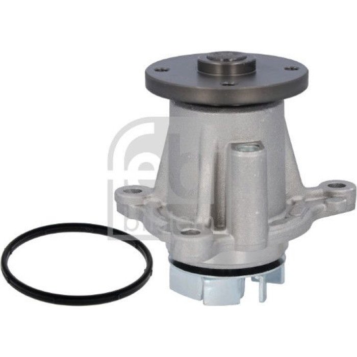 febi bilstein Wasserpumpe / Kühlmittelpumpe 194370 febi bilstein Wasserpumpe / Kühlmittelpumpe 194370