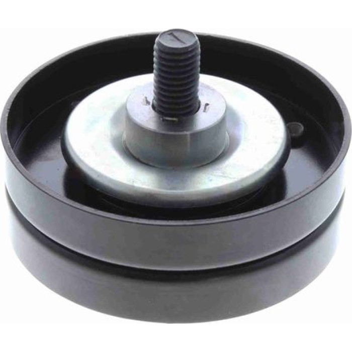 Vaico Umlenkrolle für Keilrippenriemen V40-0827 Vaico Umlenkrolle für Keilrippenriemen V40-0827