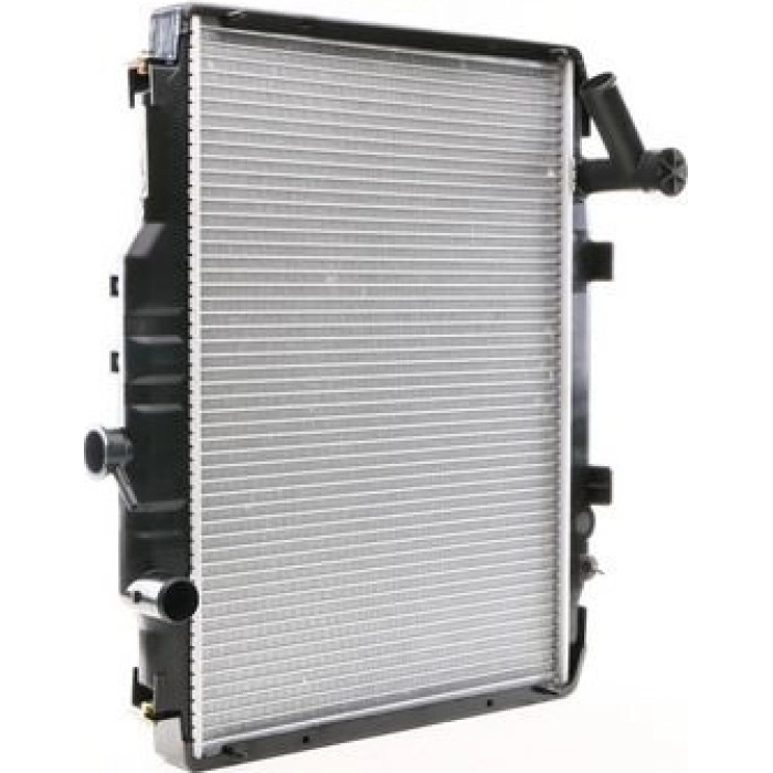 MAHLE Kühler, Motorkühlung CR 141 000S MAHLE Kühler, Motorkühlung CR 141 000S