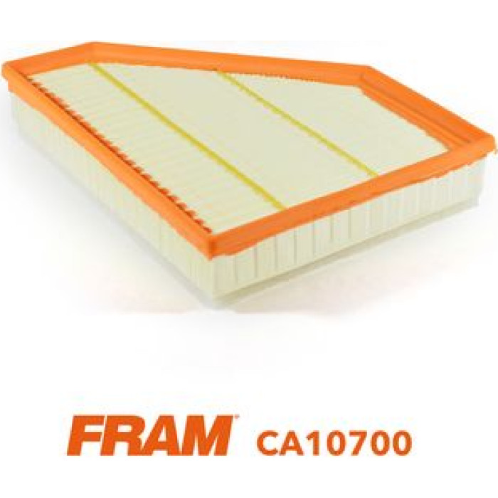 FRAM Luftfilter CA10700 FRAM Luftfilter CA10700