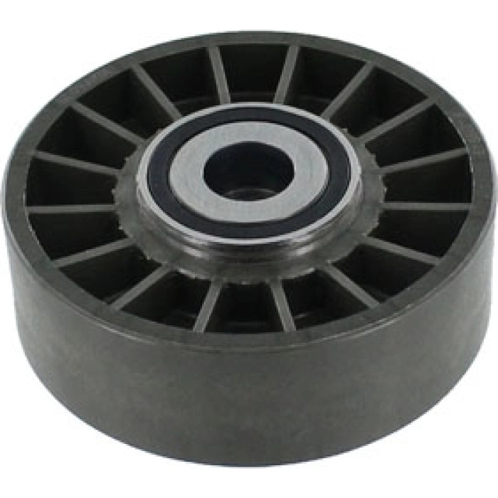 SKF Keilrippenriemen-Spannrolle VKM 38001 SKF Keilrippenriemen-Spannrolle VKM 38001