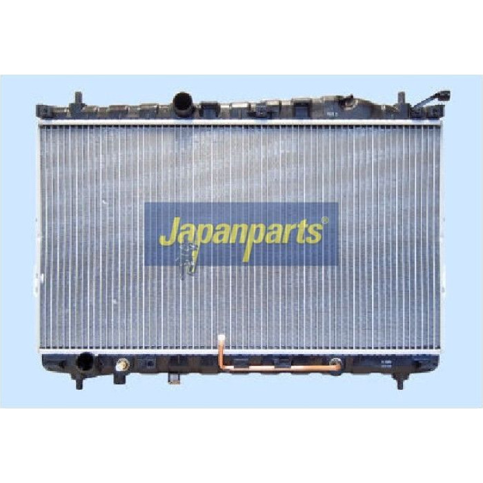 Japanparts Motorkühler RDA283083