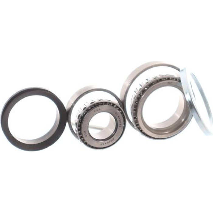 VKBA 719 SKF Radlagersatz 719 - Vorderachse VKBA 719 SKF Radlagersatz 719 - Vorderachse