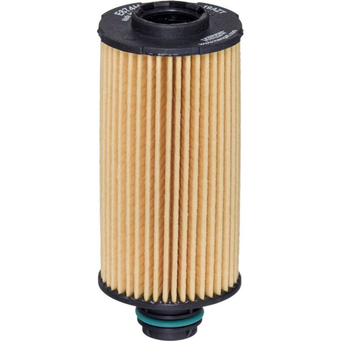 Hengst Ölfilter E874H D378 Hengst Ölfilter E874H D378