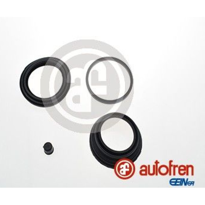 Autofren Reparatursatz, Bremssattel D4007 Autofren Reparatursatz, Bremssattel D4007