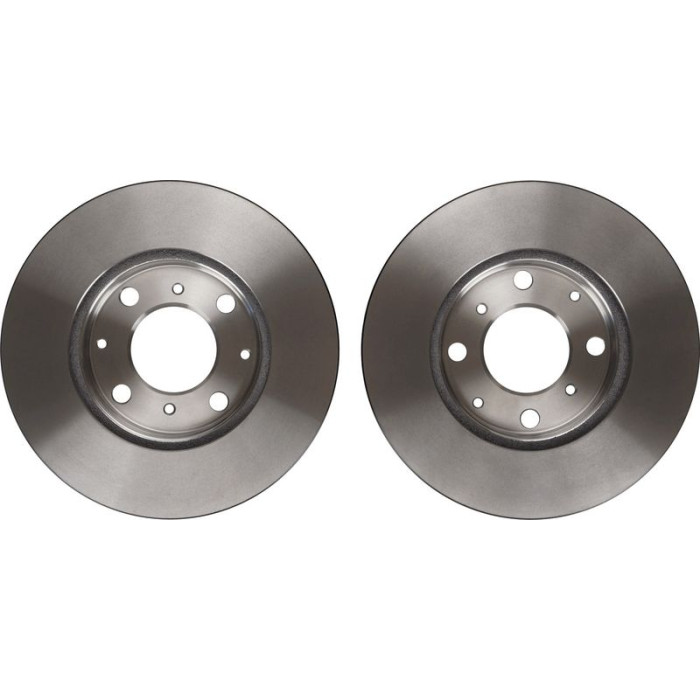 TRW Bremsscheibe Honda P.Logo DF4152 TRW Bremsscheibe Honda P.Logo DF4152