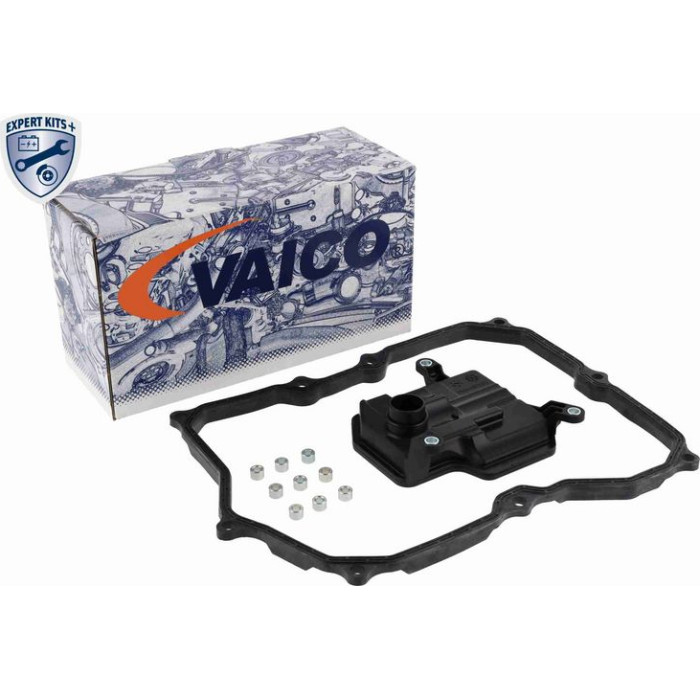Vaico Automatikgetriebefiltersatz V10-5611 Vaico Automatikgetriebefiltersatz V10-5611