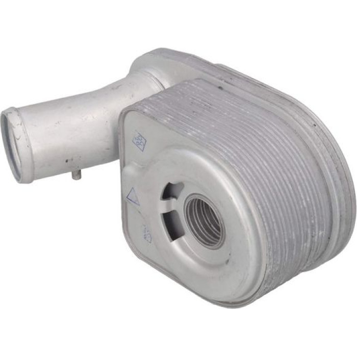 Kamoka Ölkühler 7730114 - Motoröl Kamoka Ölkühler 7730114 - Motoröl