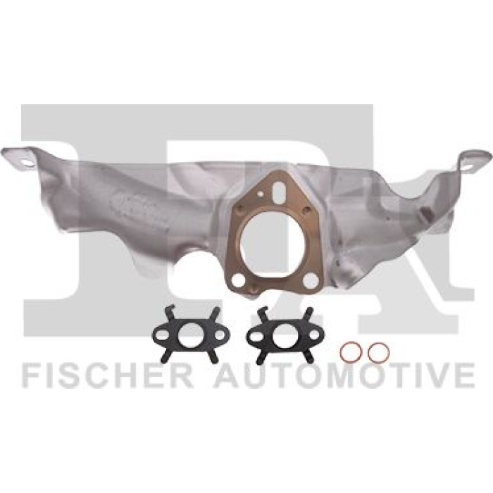 FA1 Turbolader-Montagesatz KT220420E FA1 Turbolader-Montagesatz KT220420E