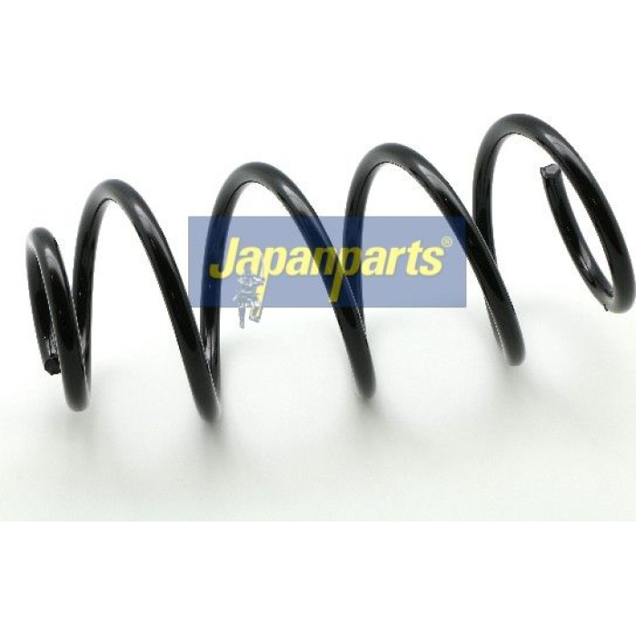 Japanparts Fahrwerksfeder ZC3970A Japanparts Fahrwerksfeder ZC3970A
