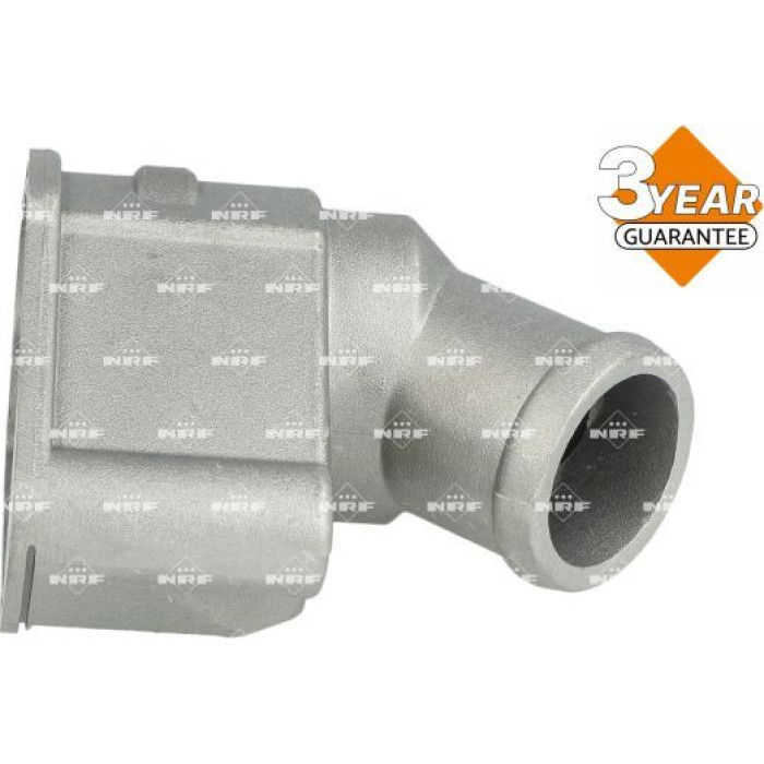NRF Kühlmittelthermostat 725122 NRF Kühlmittelthermostat 725122