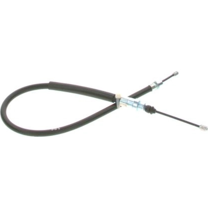 Bosch Handbremsseil rechts 1987477573 Bosch Handbremsseil rechts 1987477573