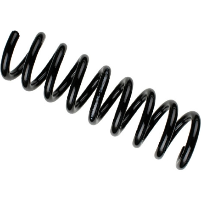 Bilstein Fahrwerksfeder Db T. E W211 2.7-3.2/H/B3 36-266746 Bilstein Fahrwerksfeder Db T. E W211 2.7-3.2/H/B3 36-266746