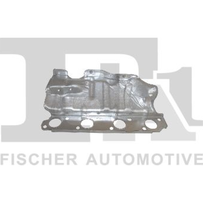FA1 Abgaskrümmerdichtung 413-021 FA1 Abgaskrümmerdichtung 413-021