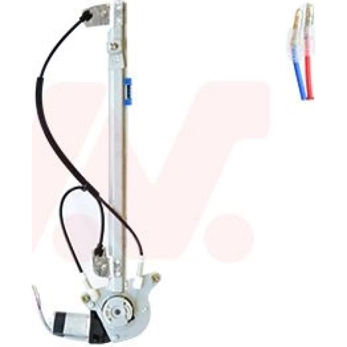 Van Wezel Fensterheber 4348264 Van Wezel Fensterheber 4348264