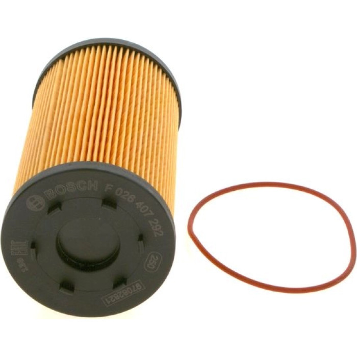 Bosch Ölfiltereinsatz F 026 407 292 Bosch Ölfiltereinsatz F 026 407 292