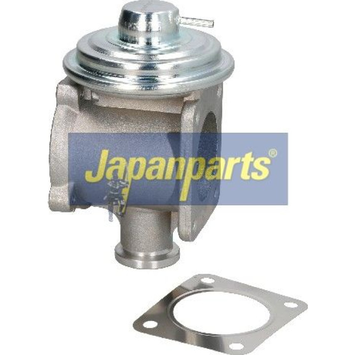 Japanparts AGR-Ventil EGR-0102 Japanparts AGR-Ventil EGR-0102