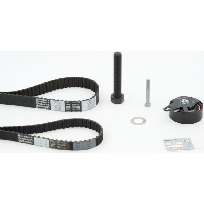 CT939K9PRO Zahnrimsatz CT939K9PRO Zahnrimsatz