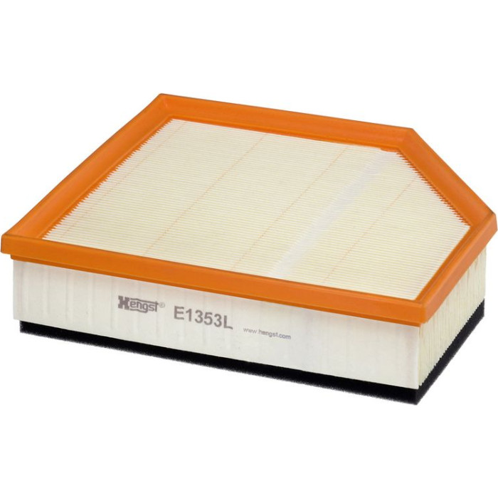 HENGST FILTER Luftfilter E1353L HENGST FILTER Luftfilter E1353L