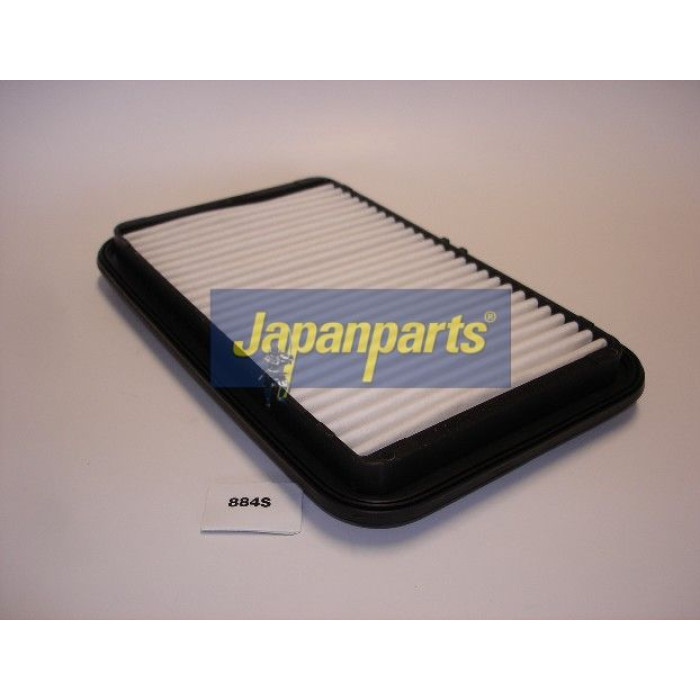 Japanparts Luftfilter FA-884S Japanparts Luftfilter FA-884S