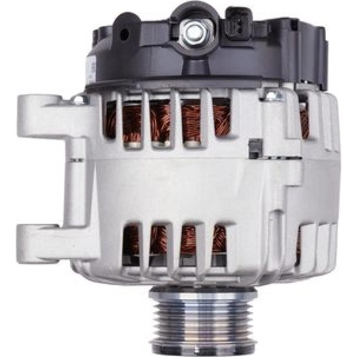 Bosch Lichtmaschine 1 986 A00 572 Bosch Lichtmaschine 1 986 A00 572