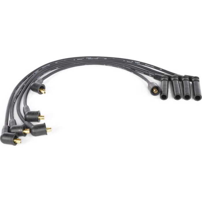 Bosch Zündleitungssatz 0 986 356 813 Bosch Zündleitungssatz 0 986 356 813