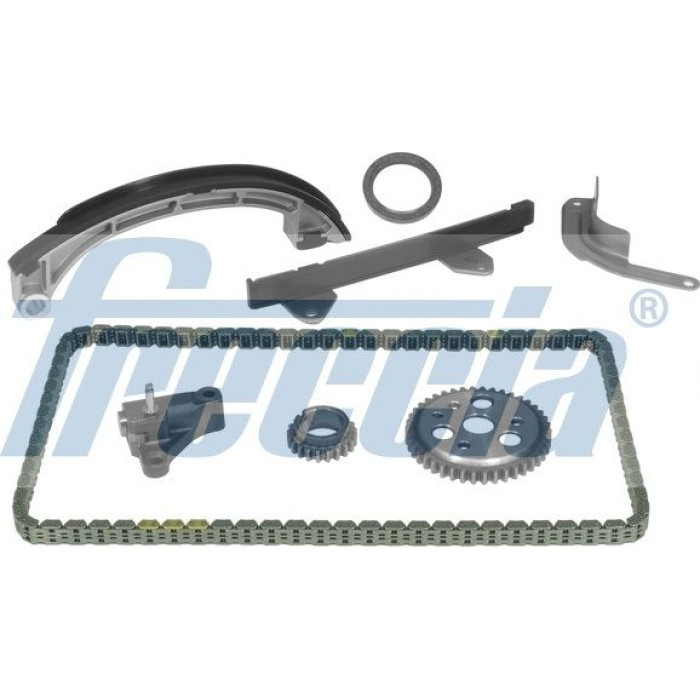FRECCIA Wieder TK08-1011 FRECCIA Wieder TK08-1011