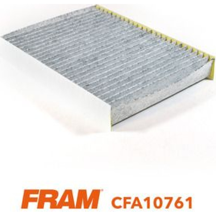 FRAM Innenraumfilter CFA10761