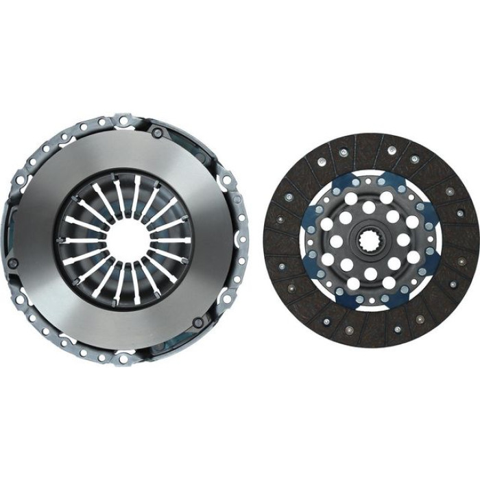 KC226 Kamoka Kupplungssatz KC226 KC226 Kamoka Kupplungssatz KC226