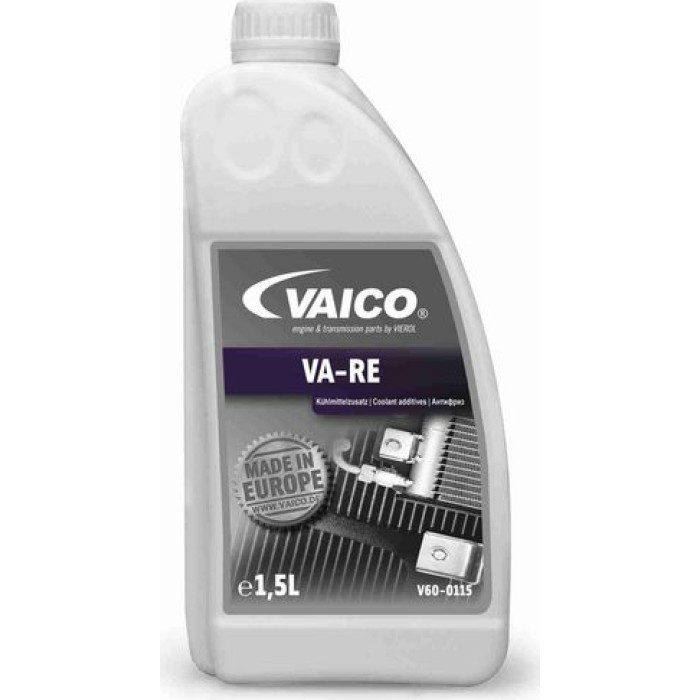 Vaico Kühlerfrostschutz V60-0115 Vaico Kühlerfrostschutz V60-0115