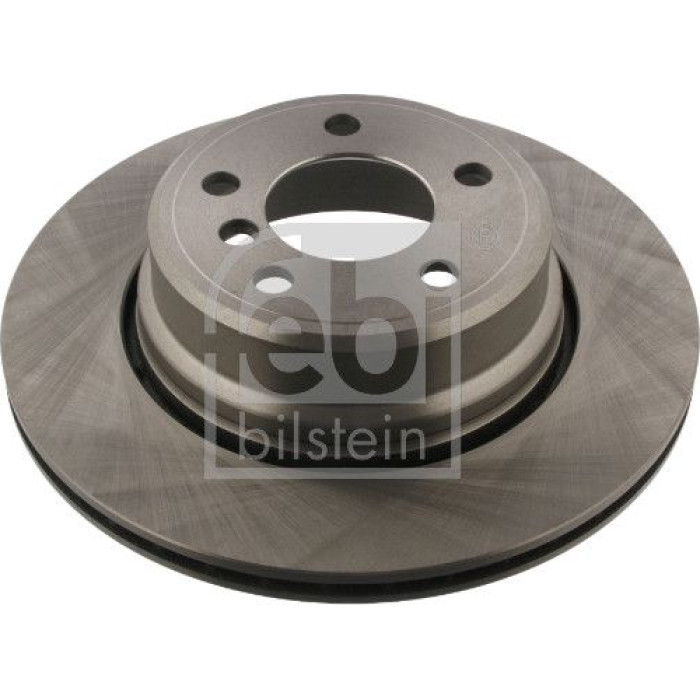 febi Bremsscheibe 36216