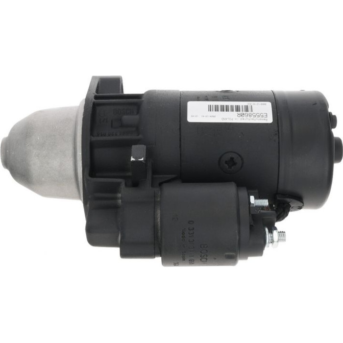 436002 Valeo Anlasser 436002 436002 Valeo Anlasser 436002