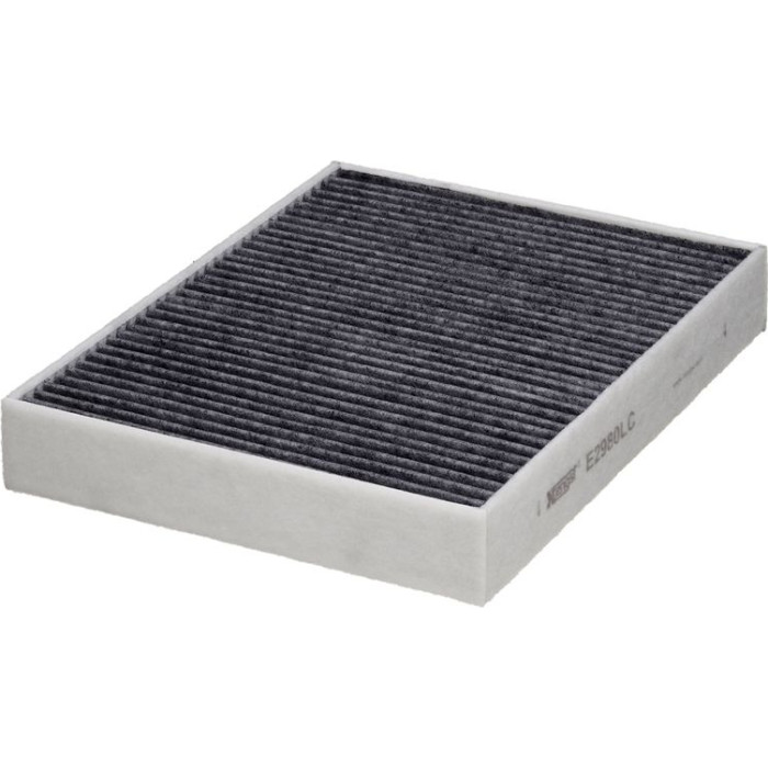 E2980LC HENGST FILTER Innenraumluft E2980LC E2980LC HENGST FILTER Innenraumluft E2980LC
