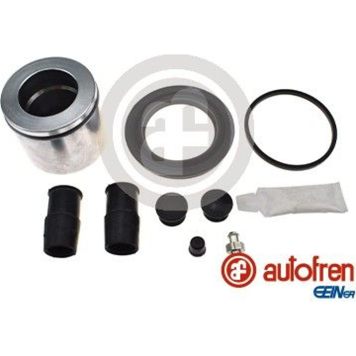 Autofren Reparatursatz, Bremssattel D41916C Autofren Reparatursatz, Bremssattel D41916C