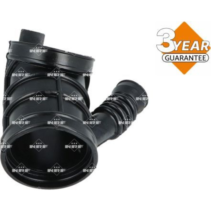 NRF Ansaugschlauch, Luftfilter 165002