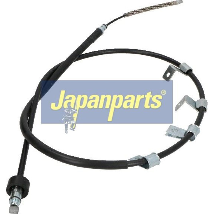 Japanparts Handbremsseil Seilzug Festellbremse BC-H50R Japanparts Handbremsseil Seilzug Festellbremse BC-H50R