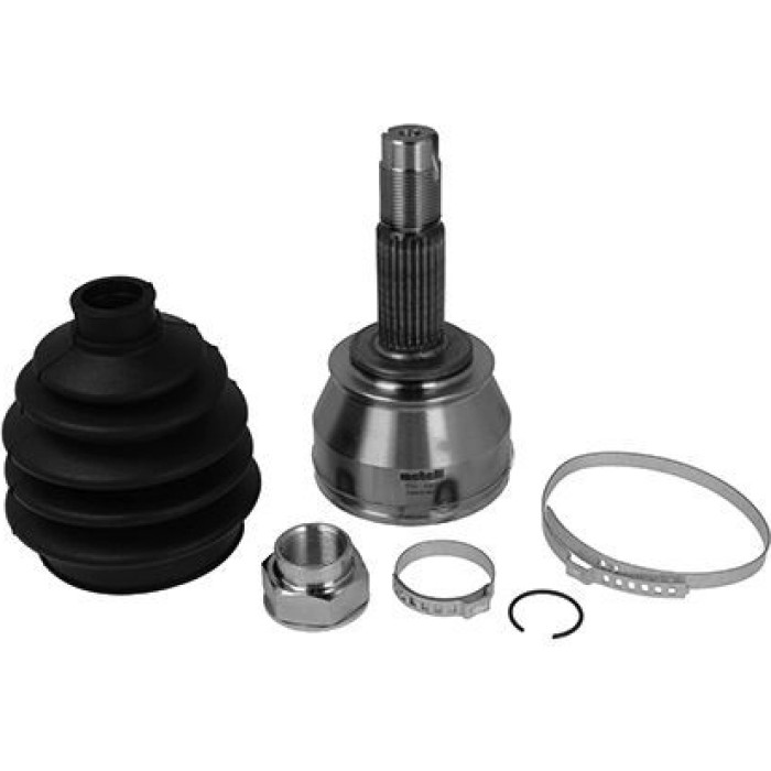 CIFAM Gelenksatz, Antriebswelle 607-419