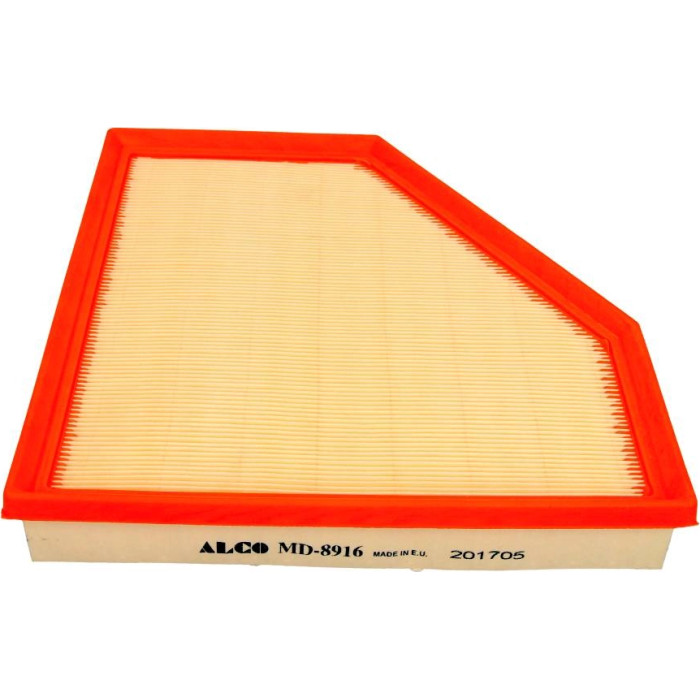 Luftfilter MD-8916 Luftfilter MD-8916