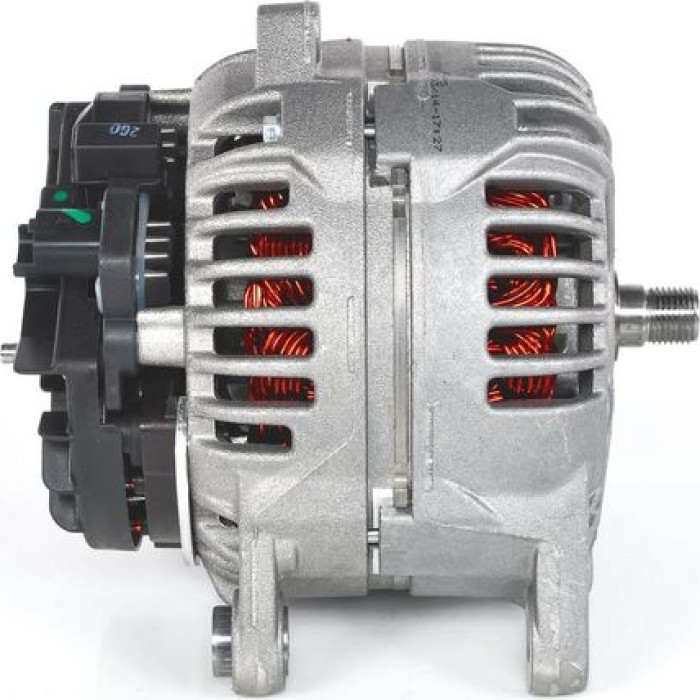 Bosch Generator 0124525528 Bosch Generator 0124525528