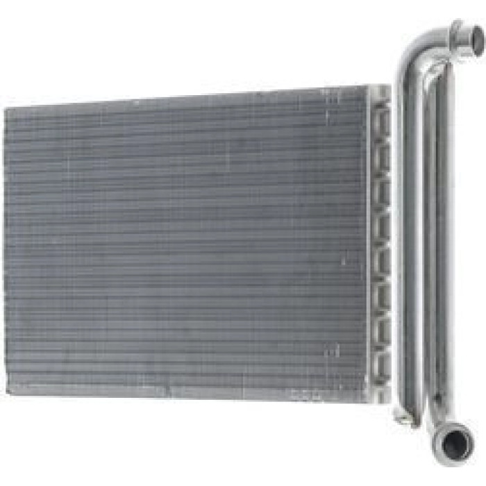 MAHLE Wärmetauscher, Innenraumheizung AH 113 000P MAHLE Wärmetauscher, Innenraumheizung AH 113 000P