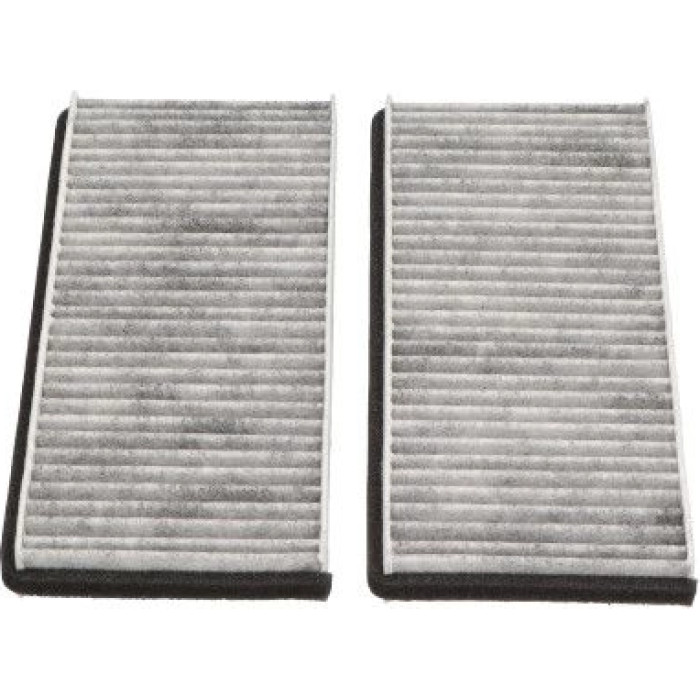 NC-2031C AMC Innenraumfilter PKW NC-2031C AMC Innenraumfilter PKW