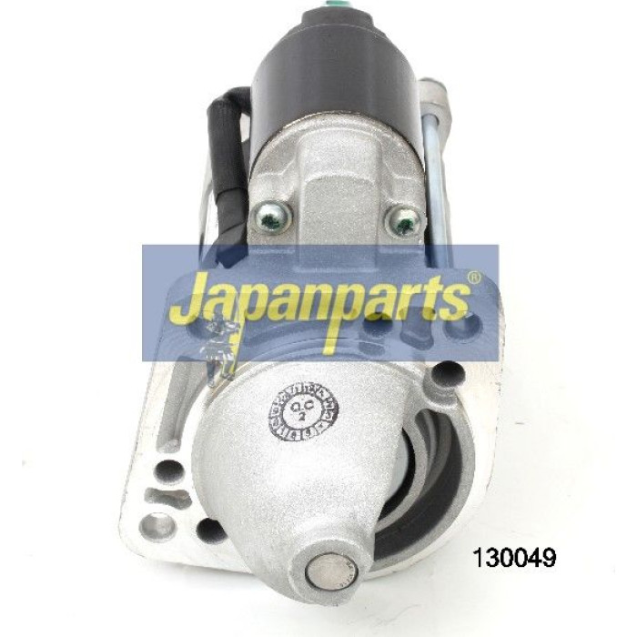 Japanparts Anlasser MT130049 Japanparts Anlasser MT130049