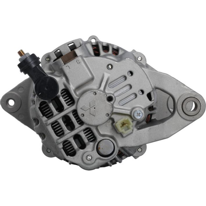 Valeo Lichtmaschine 437682 Valeo Lichtmaschine 437682