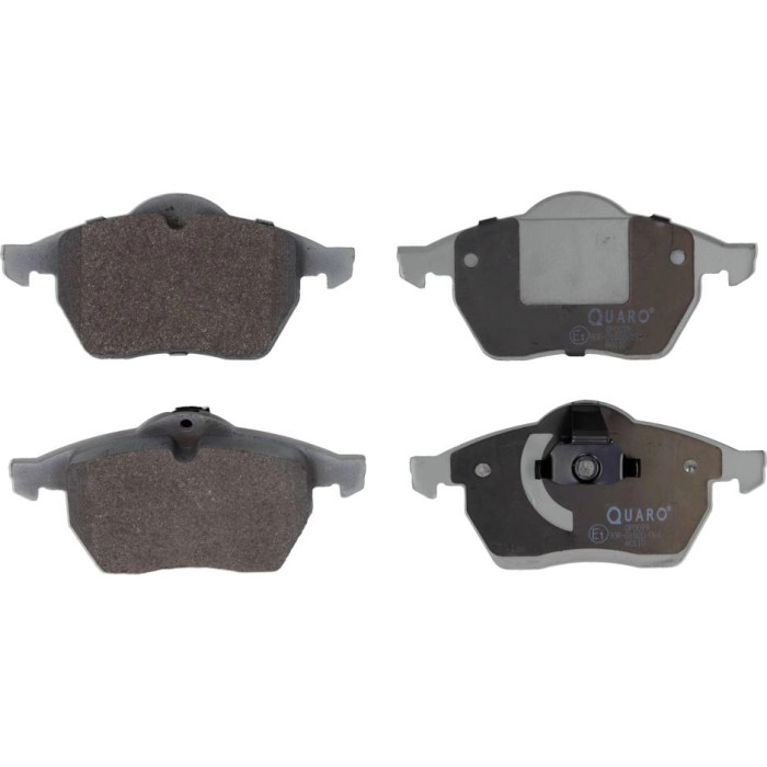 QP0079 Bremsbelagsatz Opel P. Vectra B QP0079 Bremsbelagsatz Opel P. Vectra B