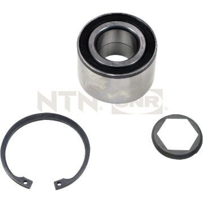 R153.20 SNR Radlagersatz R153.20 R153.20 SNR Radlagersatz R153.20