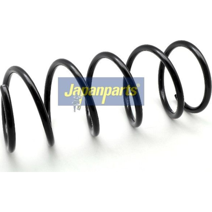 Japanparts Fahrwerksfeder ZC1054A Japanparts Fahrwerksfeder ZC1054A