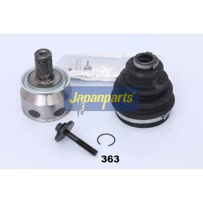 Gelenksatz, Antriebswelle Mazda 3 1.6D-2.2D GI-363 Gelenksatz, Antriebswelle Mazda 3 1.6D-2.2D GI-363